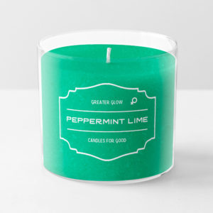 3-March—Peppermint-Lime
